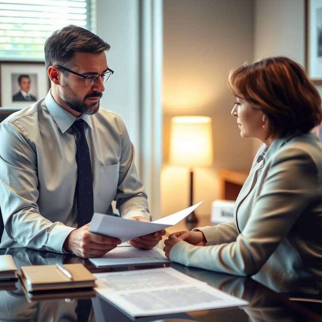 Marriage Annulment Lawyer Henrico County