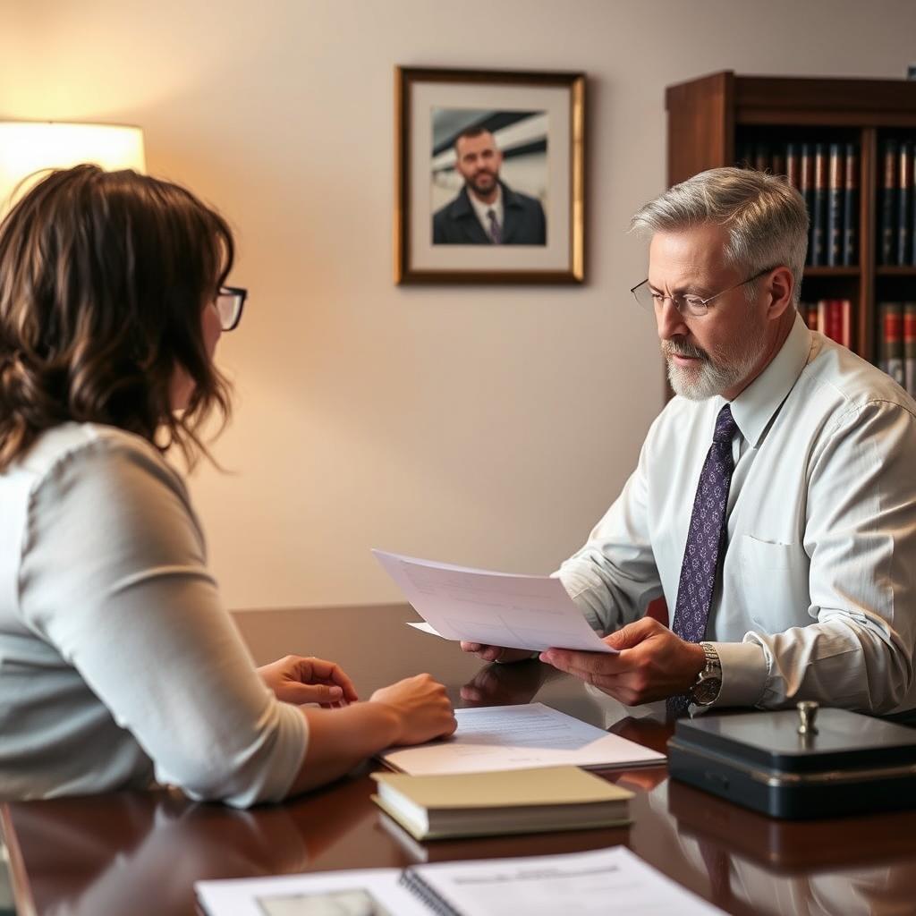 Marriage Annulment Lawyer James City County