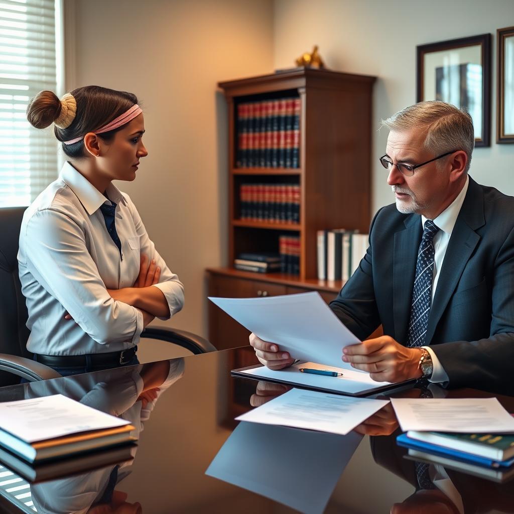 Marriage Annulment Lawyer King George County