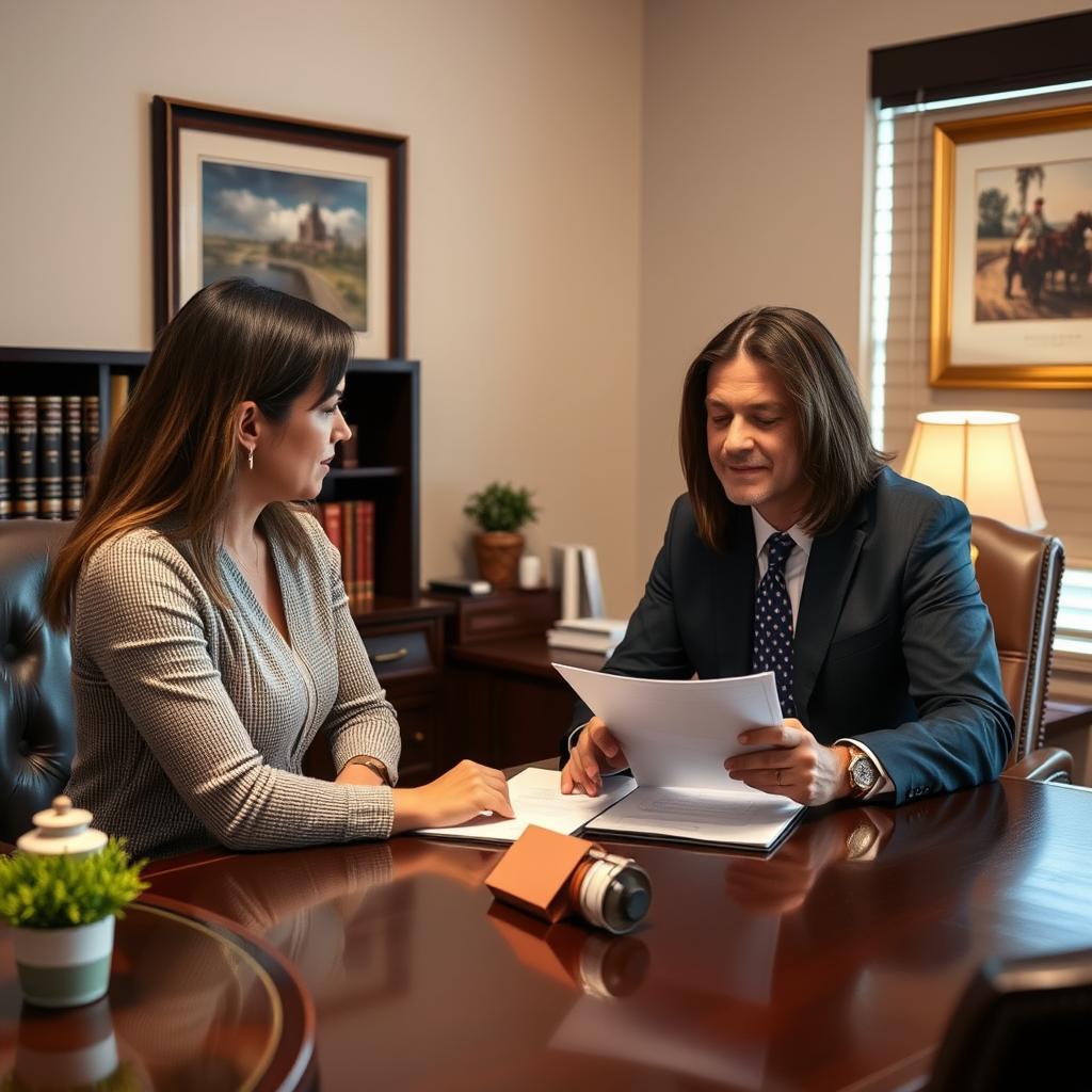 Marriage Annulment Lawyer King William County