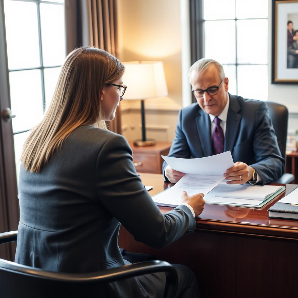 Marriage Annulment Lawyer New Kent County