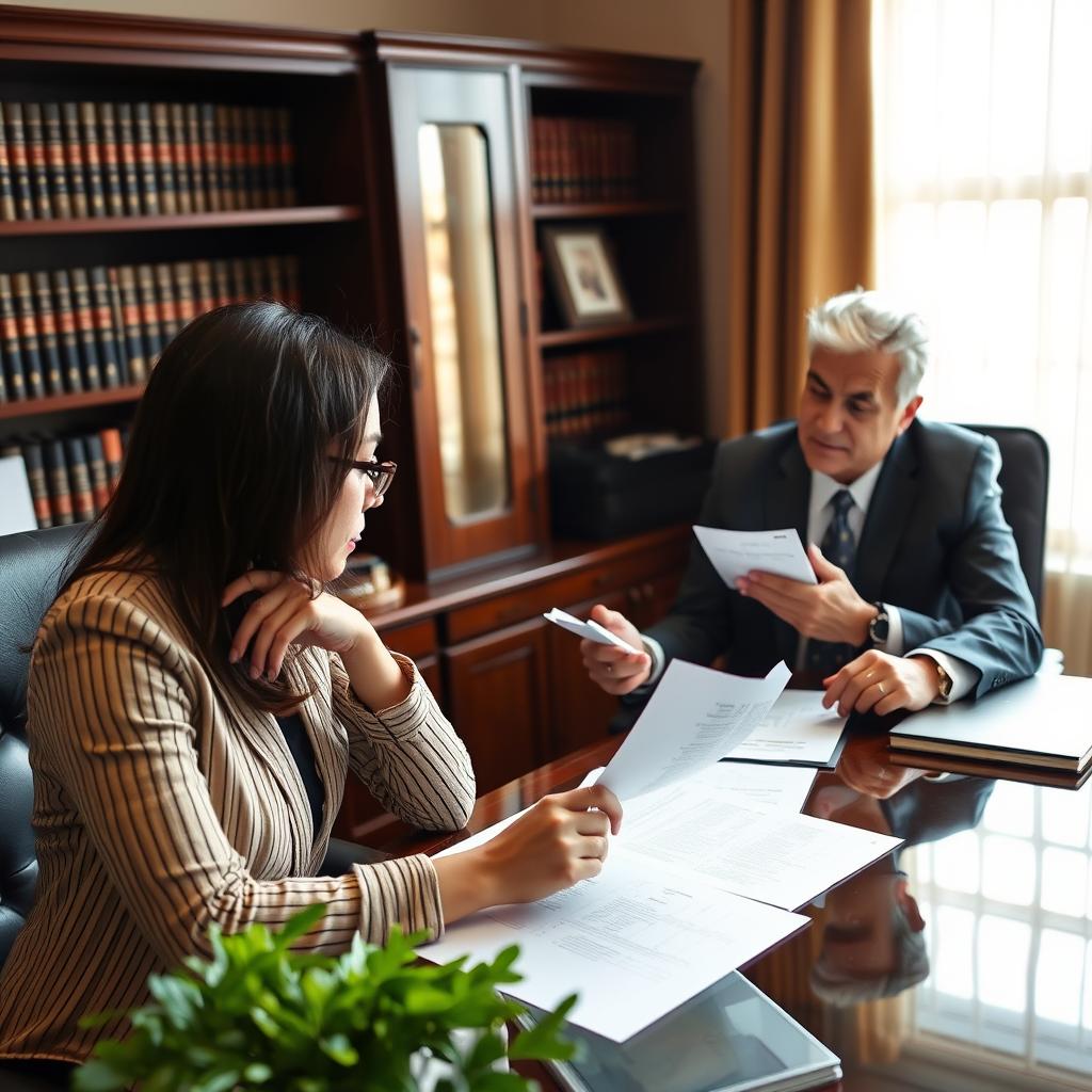Marriage Annulment Lawyer Orange County