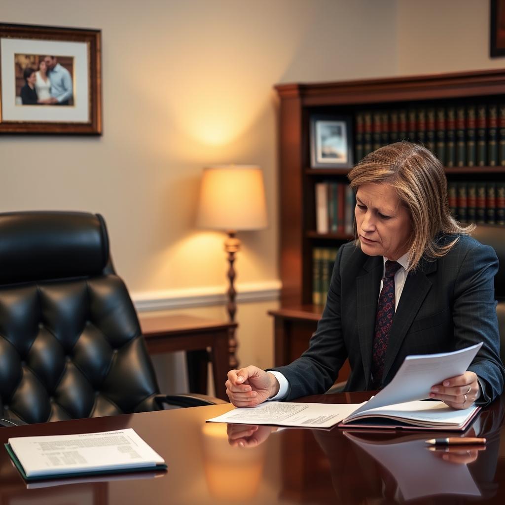 Marriage Annulment Lawyer Rappahannock County