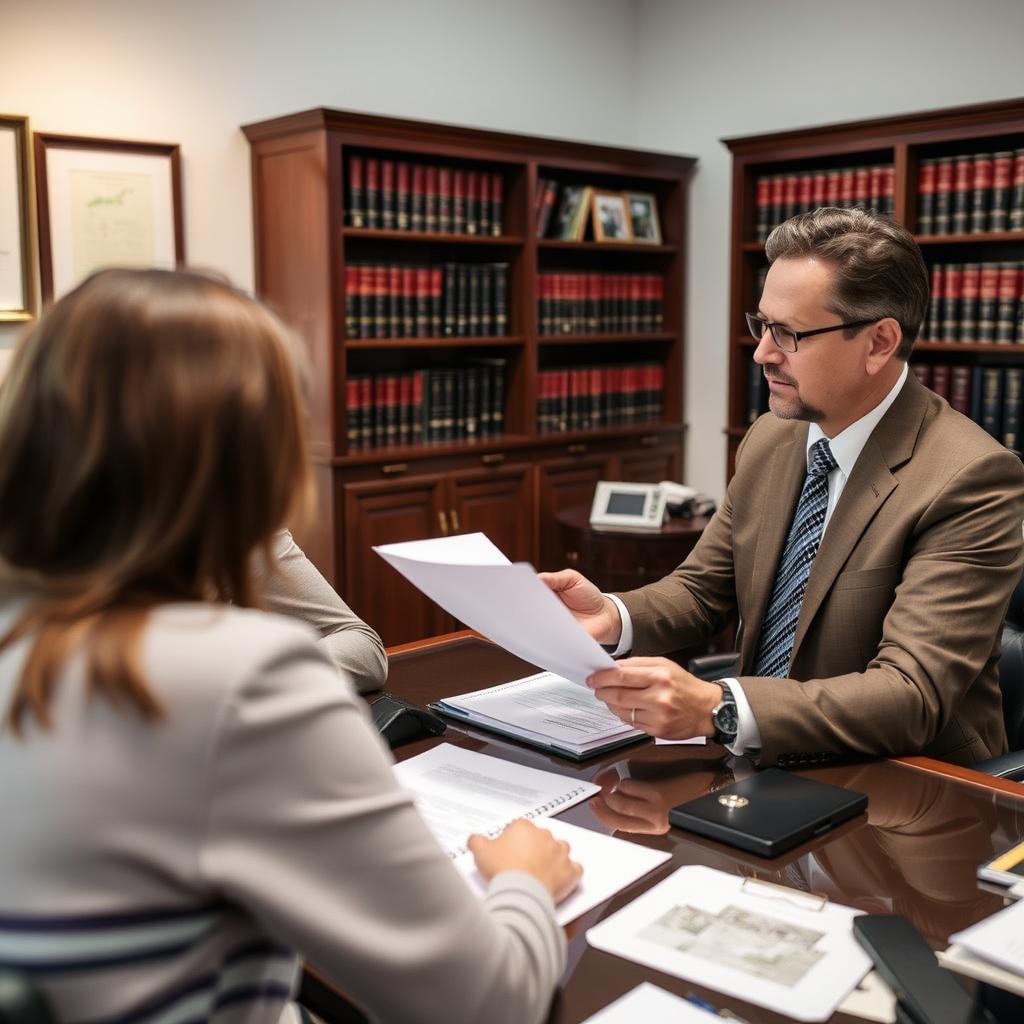 Marriage Annulment Lawyer Shenandoah