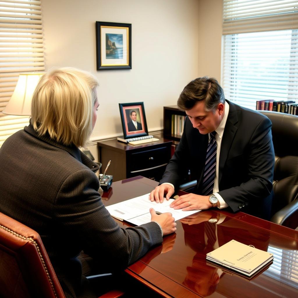 Marriage Annulment Lawyer Suffolk