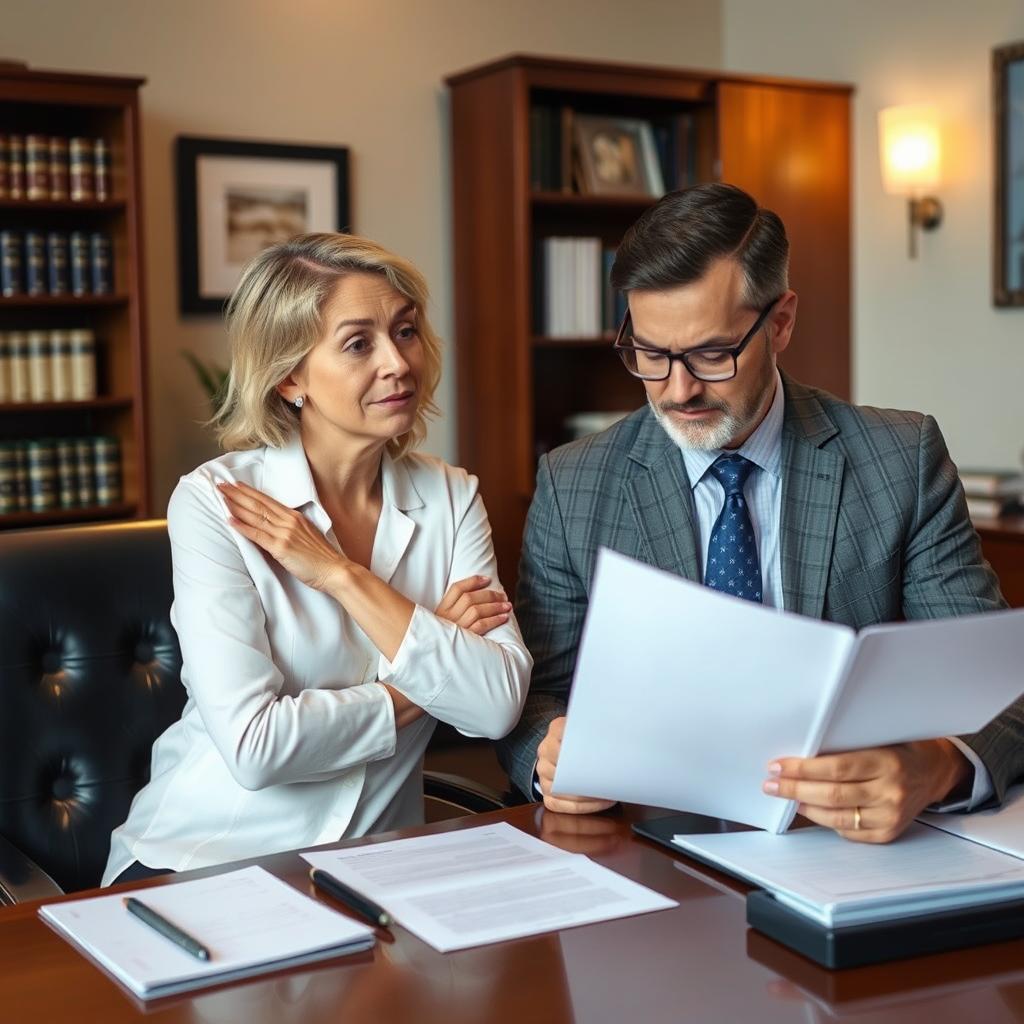 Marriage Annulment Lawyer Virginia Beach