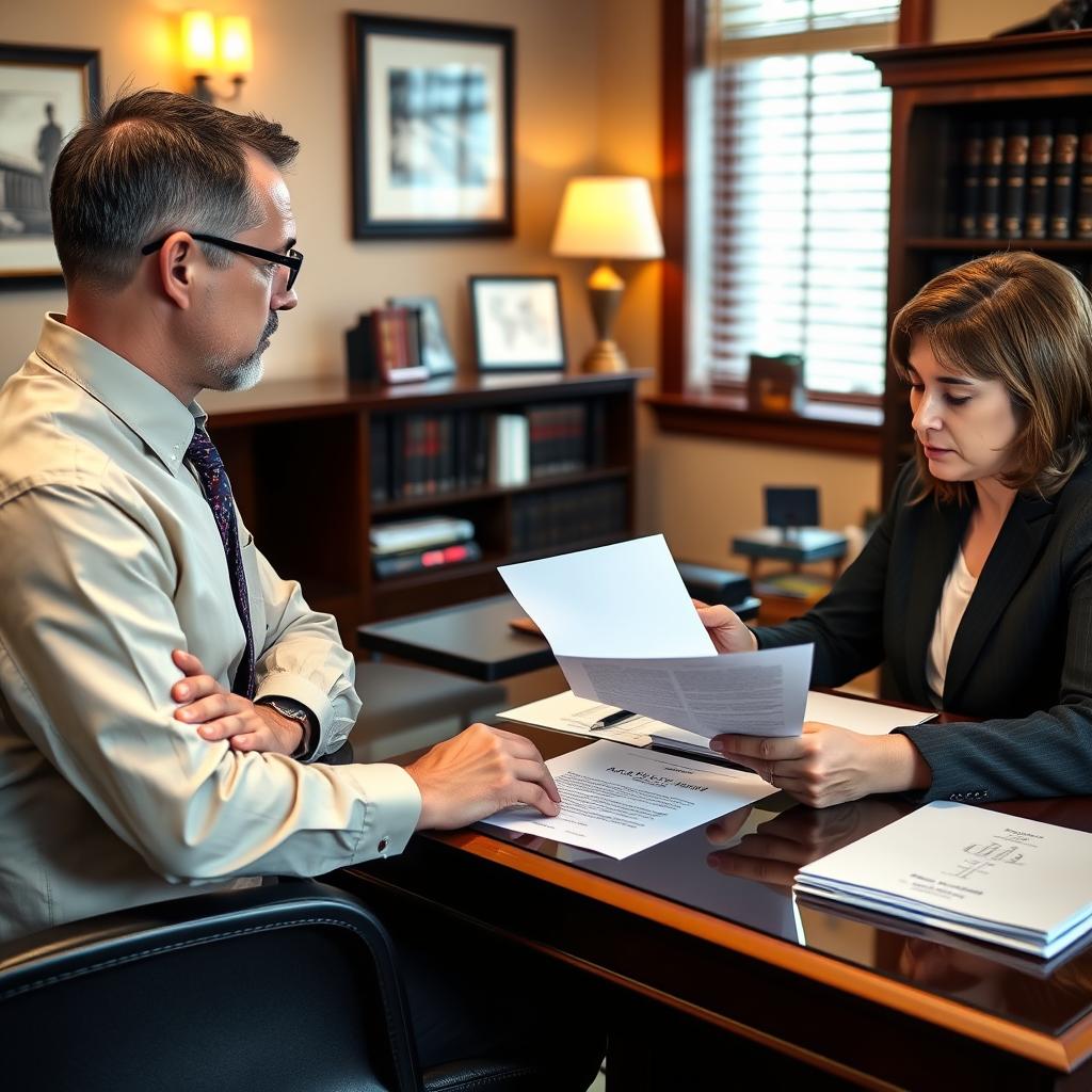 Marriage Annulment Lawyer York County