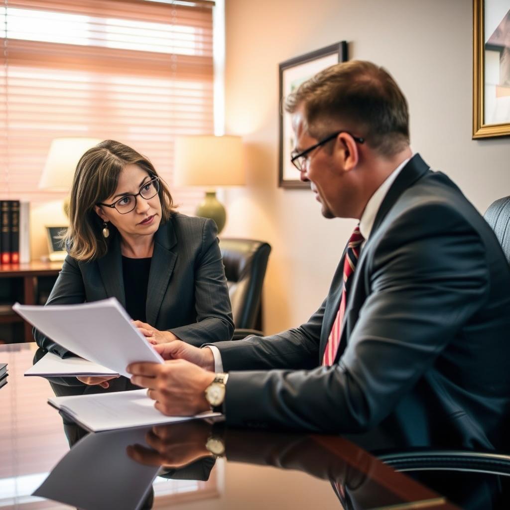 Military Divorce Lawyer Allegany County