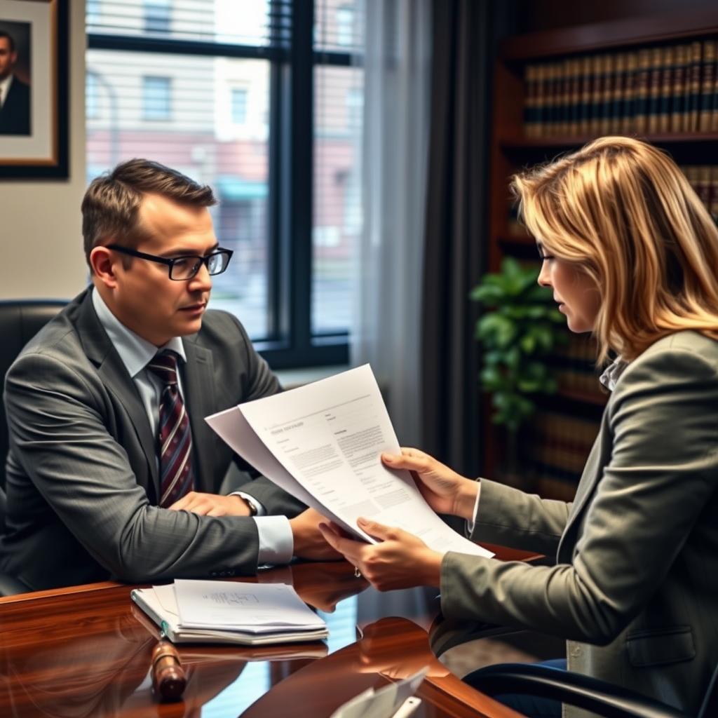 Military Divorce Lawyer Baltimore