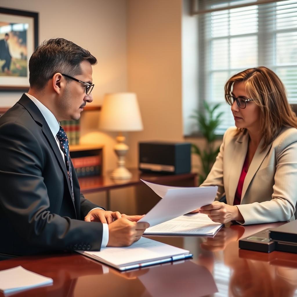 Military Divorce Lawyer Cecil County