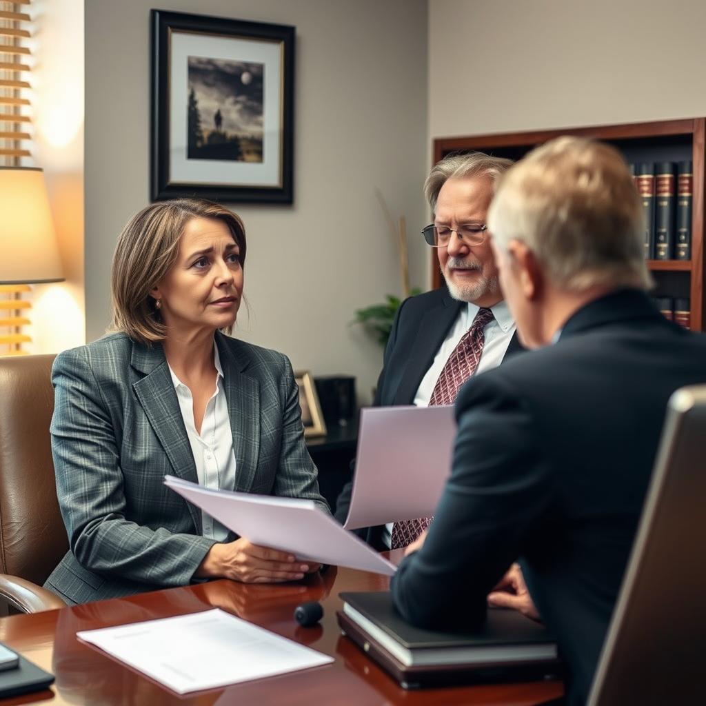 Military Divorce Lawyer Charles County