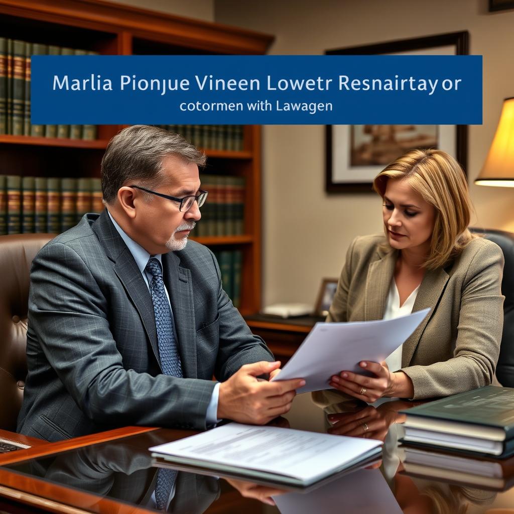 Military Divorce Lawyer Greene County