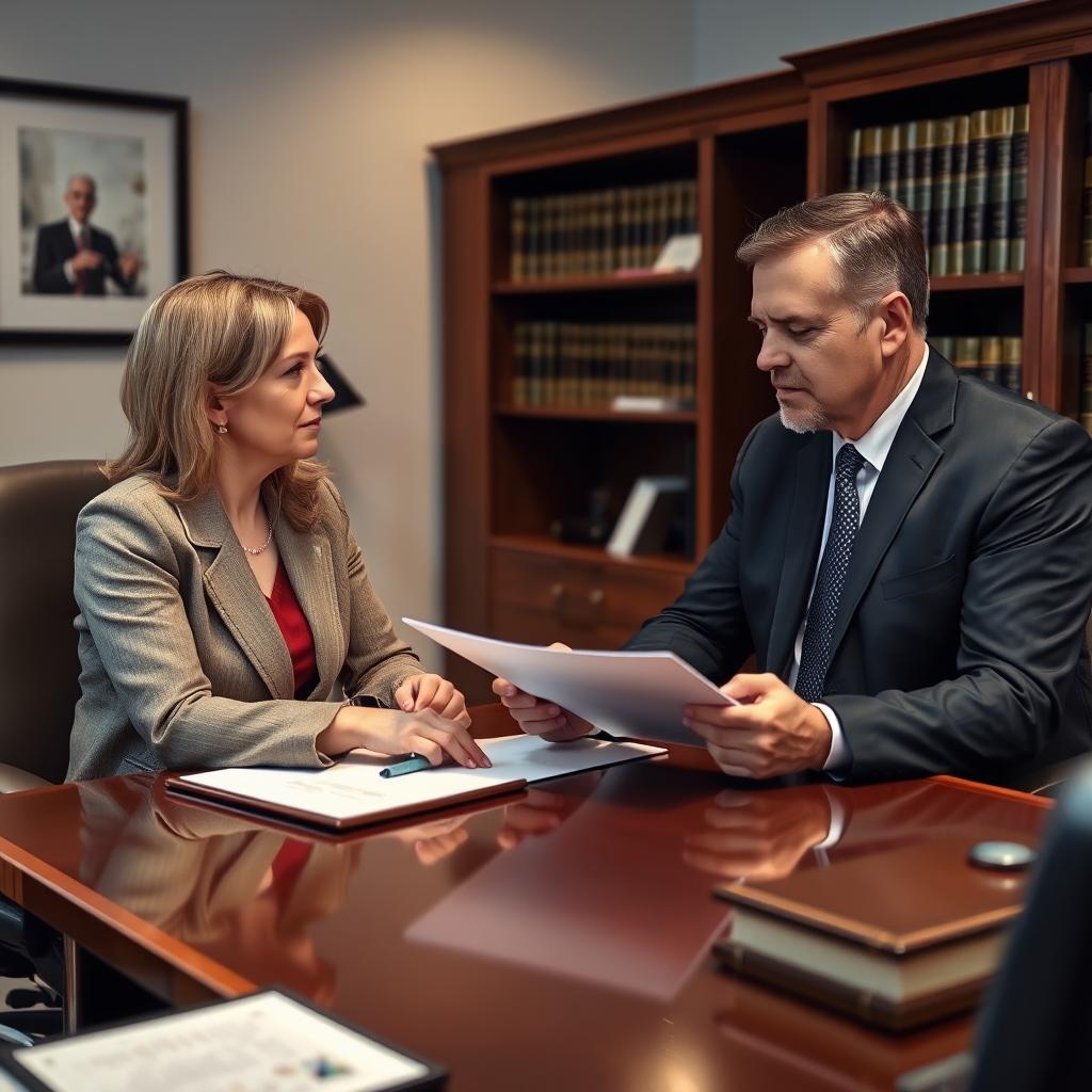 Military Divorce Lawyer Maryland