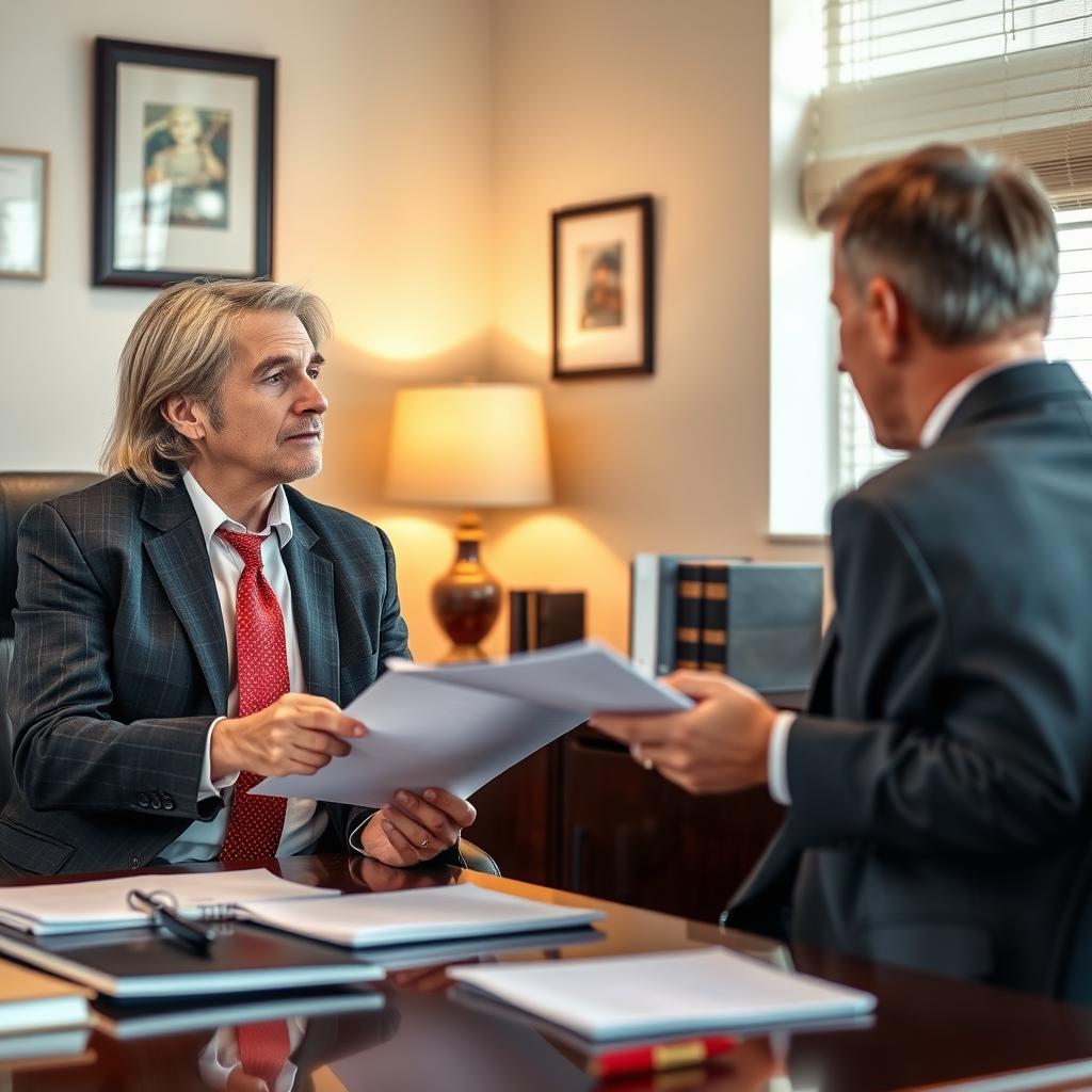 Military Divorce Lawyer Salisbury