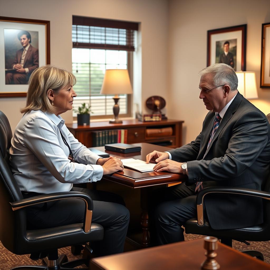Military Divorce Lawyer Somerset County