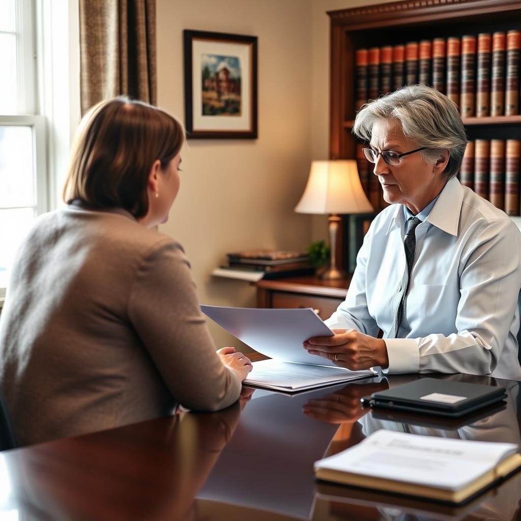 Minor Guardianship Lawyer Albemarle County