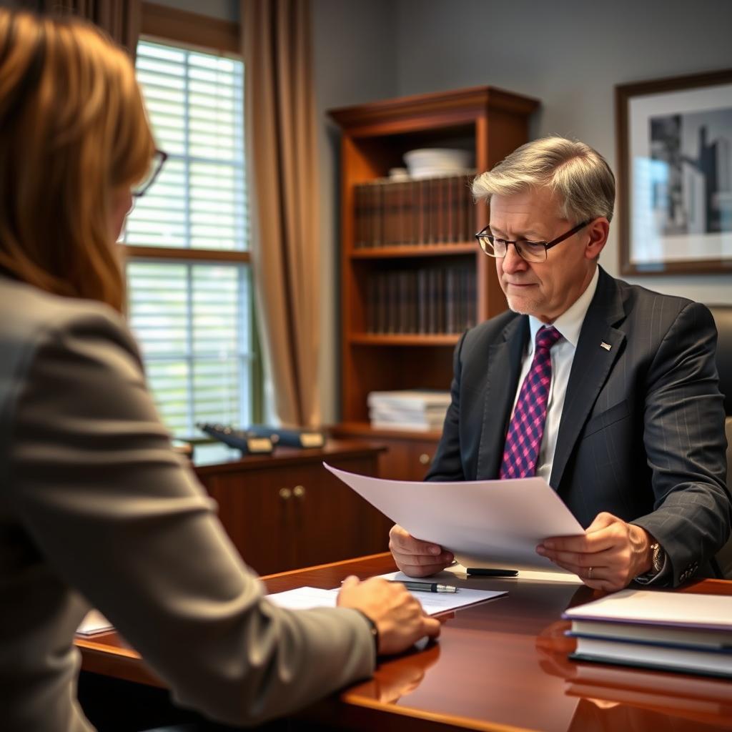 Minor Guardianship Lawyer Chesterfield County