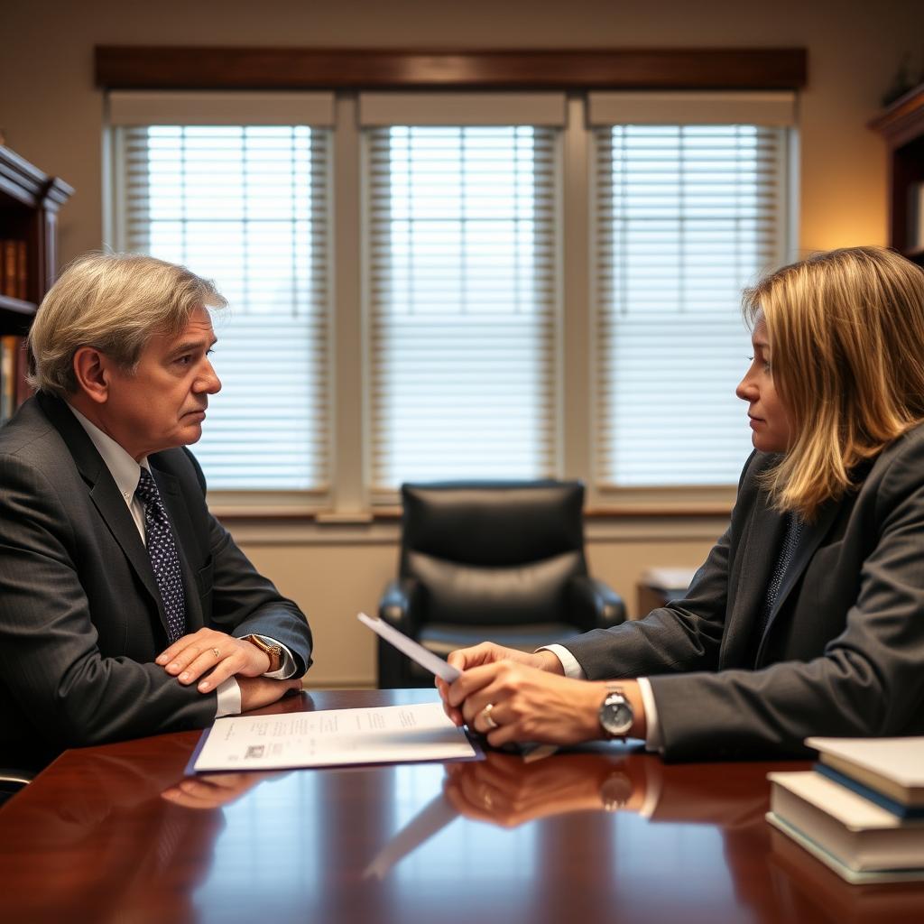 Minor Guardianship Lawyer Goochland County