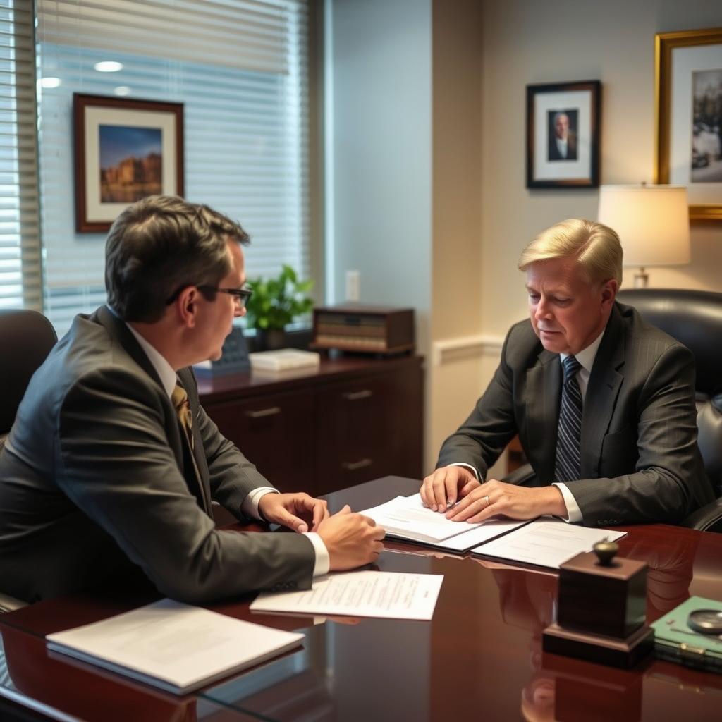 Minor Guardianship Lawyer Henrico County