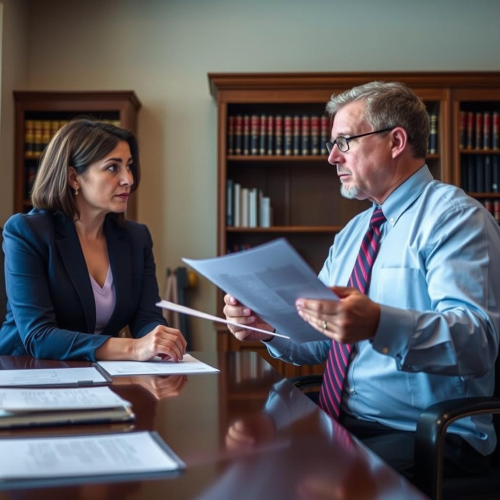 Minor Guardianship Lawyer Isle of Wight County