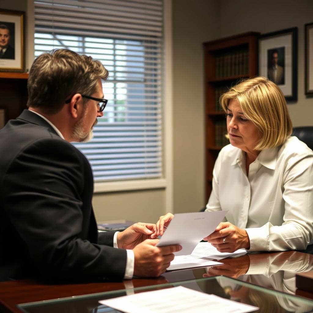 Minor Guardianship Lawyer James City County