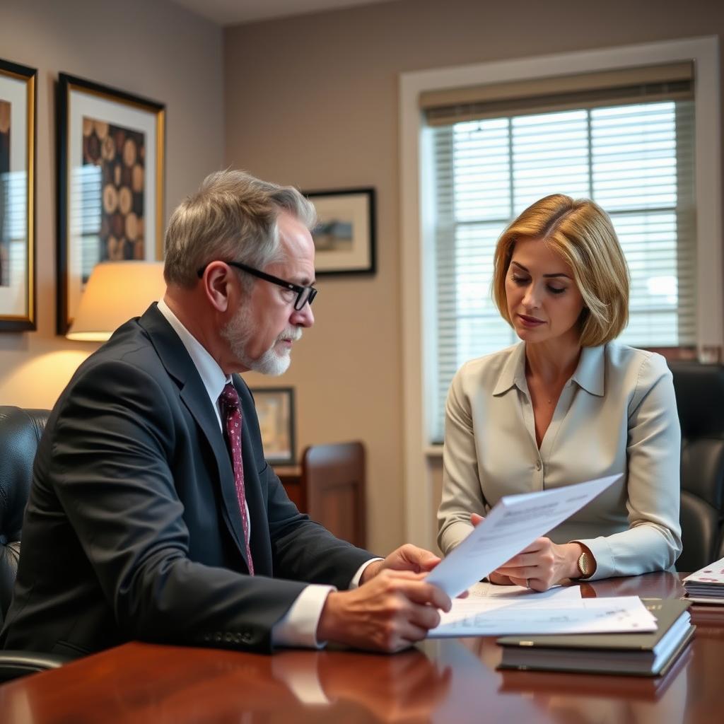 Minor Guardianship Lawyer King William County