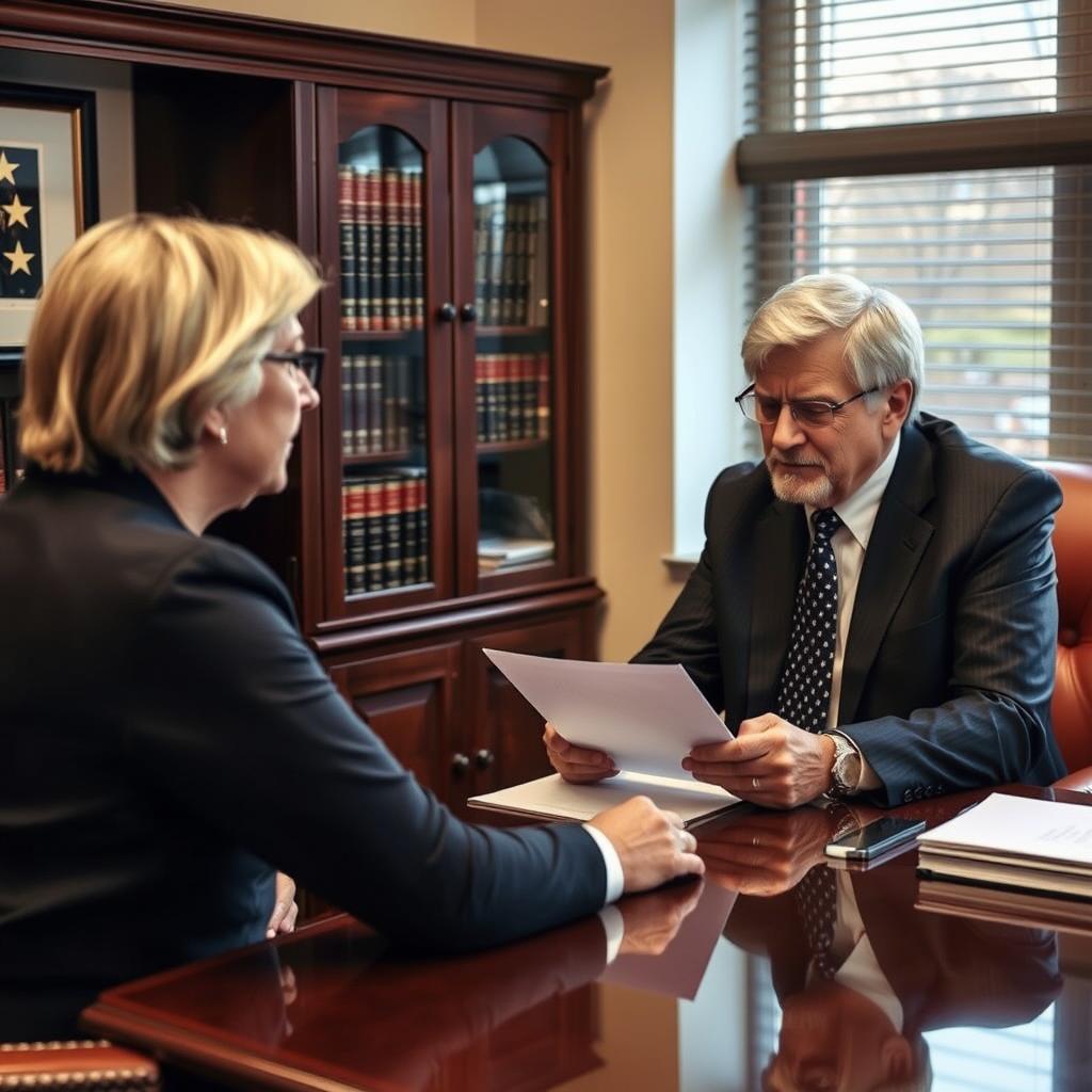 Minor Guardianship Lawyer Loudoun County