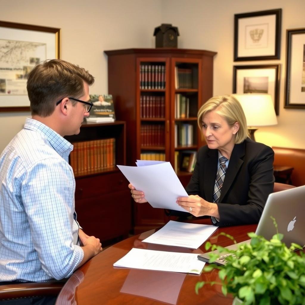 Minor Guardianship Lawyer New Kent County