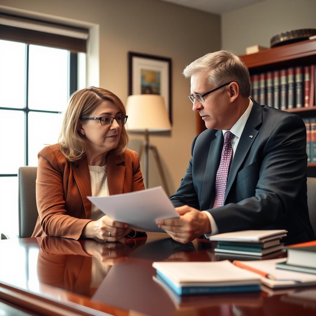 Minor Guardianship Lawyer Rockingham County