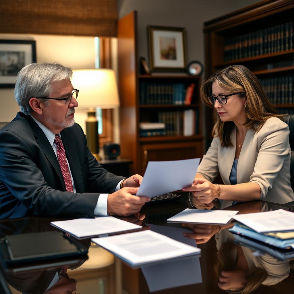 Minor Guardianship Lawyer Spotsylvania County