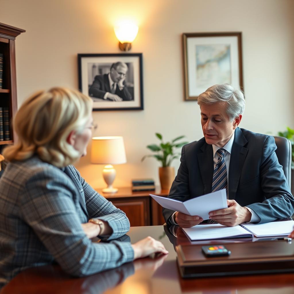 Minor Guardianship Lawyer Suffolk