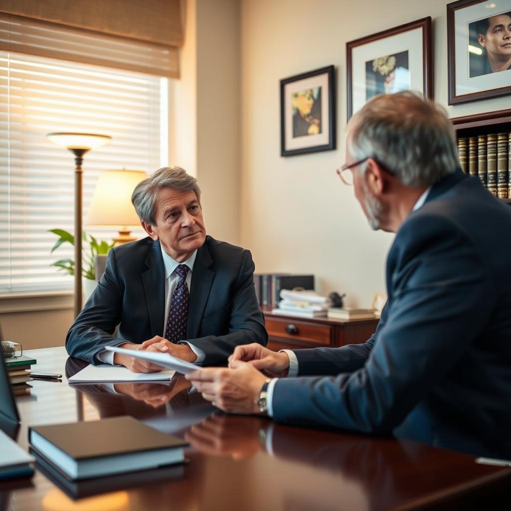 Minor Guardianship Lawyer Virginia Beach