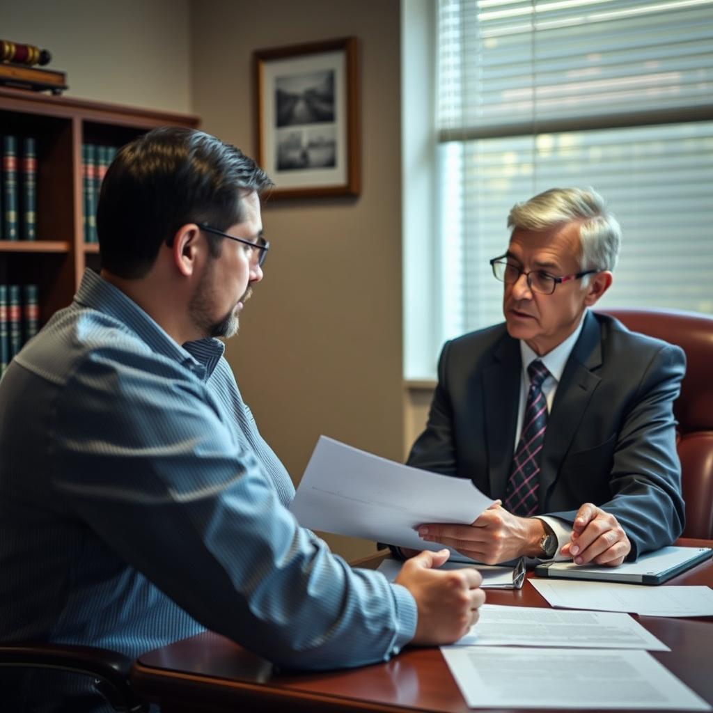 Minor Guardianship Lawyer Warren County