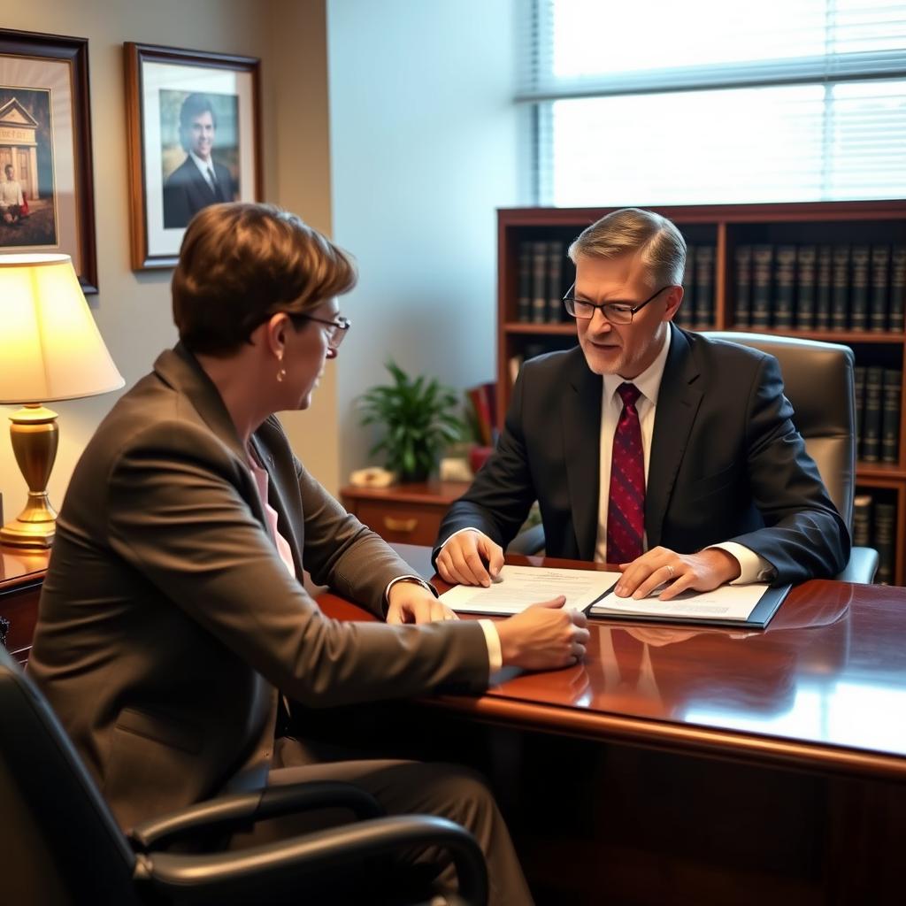 Move Away Custody Lawyer Gloucester County