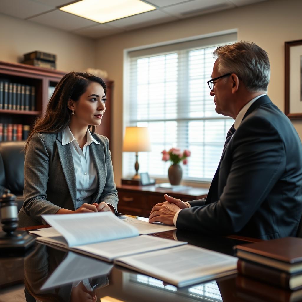 Out Of State Divorce Enforcement Lawyer Bedford County