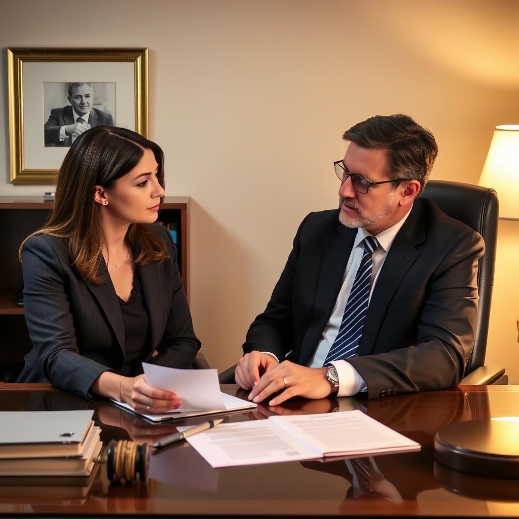 Out Of State Divorce Enforcement Lawyer Colonial Heights