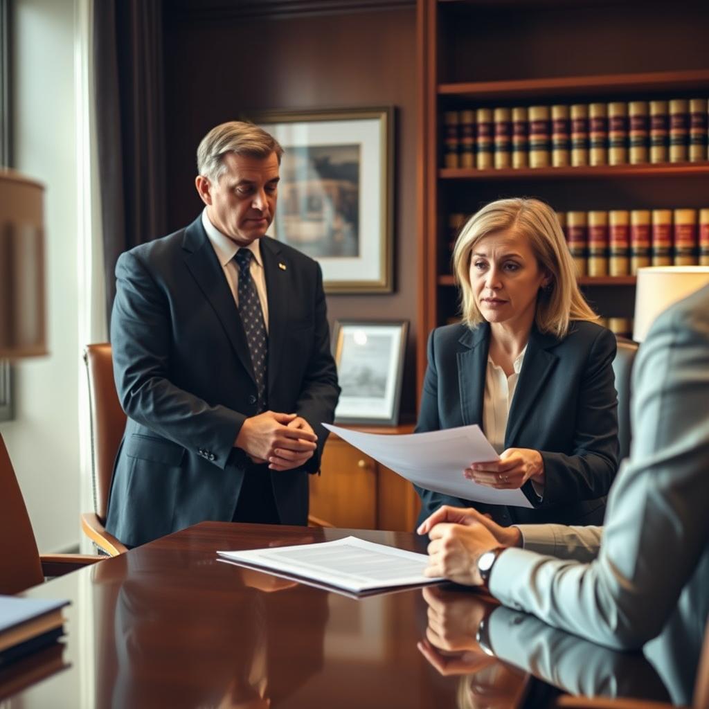Out Of State Divorce Enforcement Lawyer Dinwiddie County