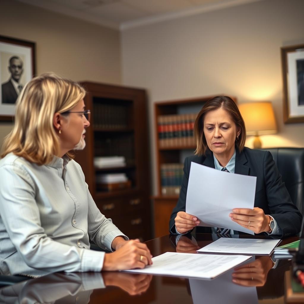 Out Of State Divorce Enforcement Lawyer Henrico County