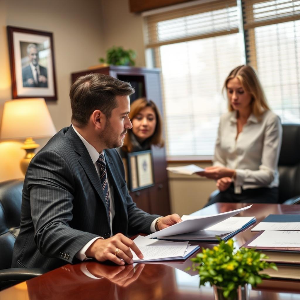 Out Of State Divorce Enforcement Lawyer King William County