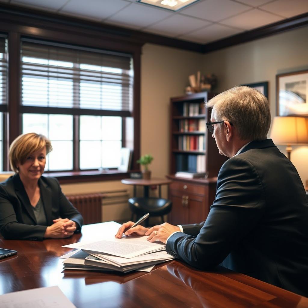 Out Of State Divorce Enforcement Lawyer Louisa County