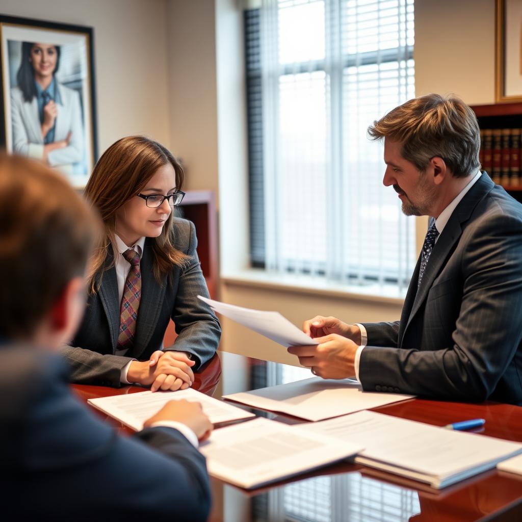 Out Of State Divorce Enforcement Lawyer New Kent County