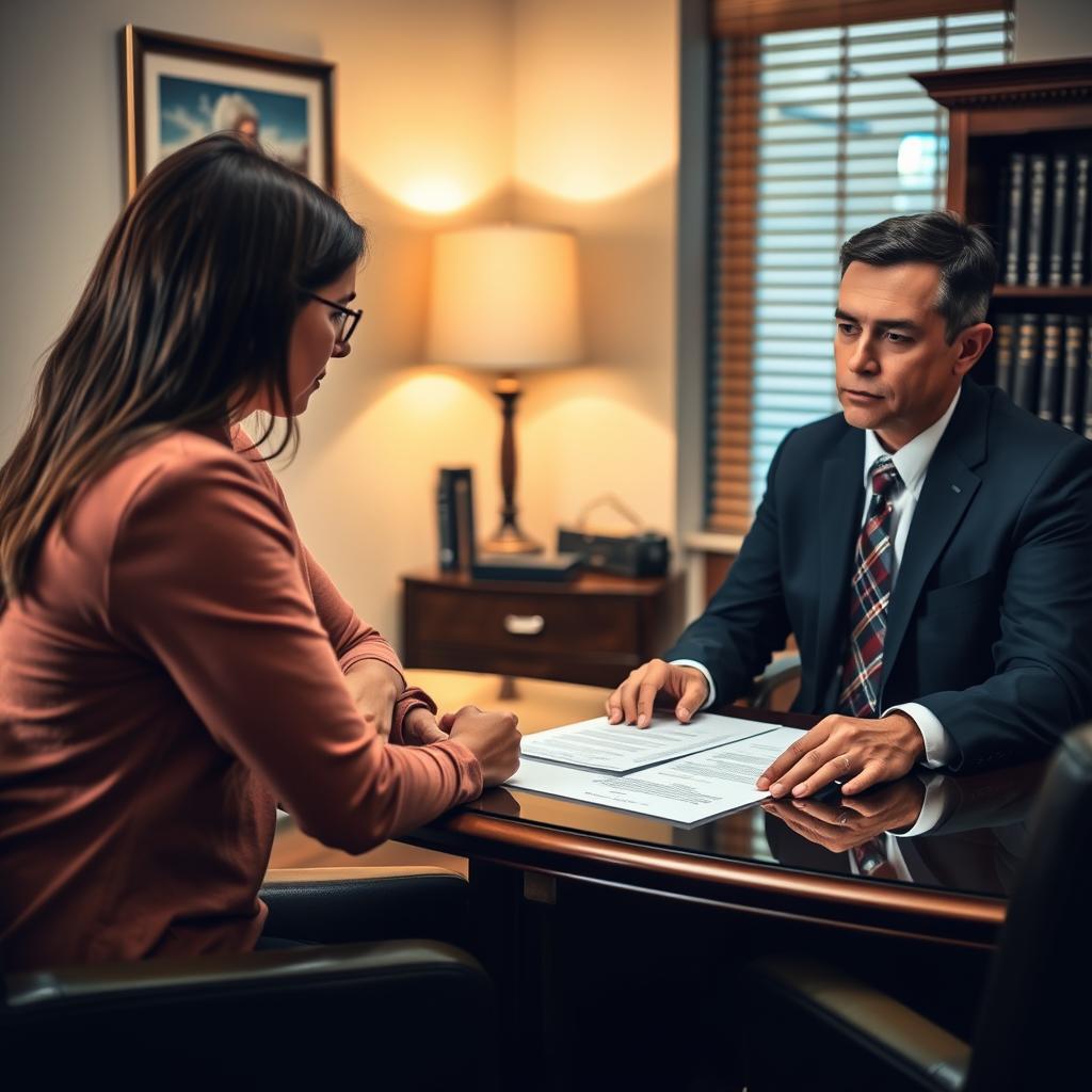 Out Of State Divorce Enforcement Lawyer Orange County