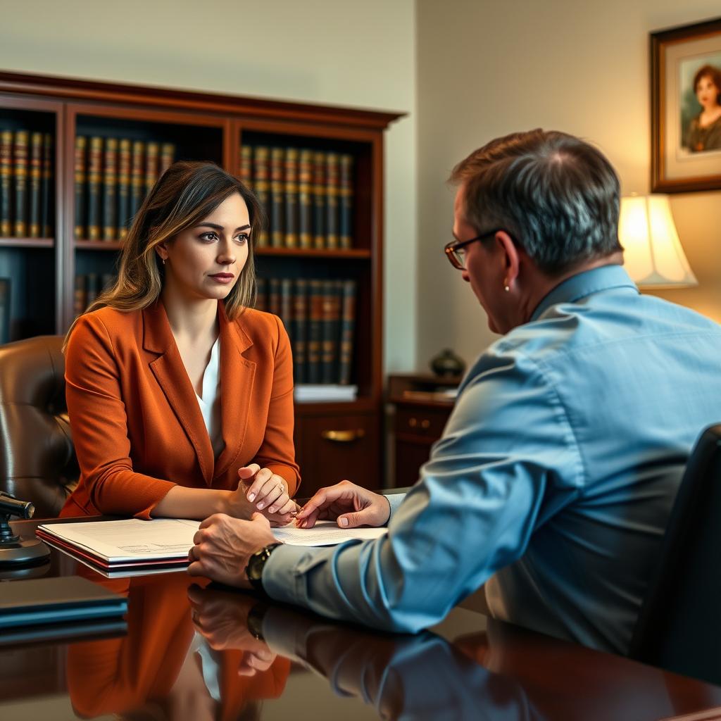 Out Of State Divorce Enforcement Lawyer Powhatan County