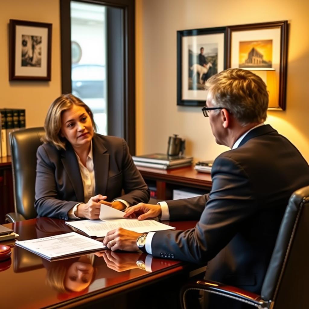 Out Of State Divorce Enforcement Lawyer Rappahannock County