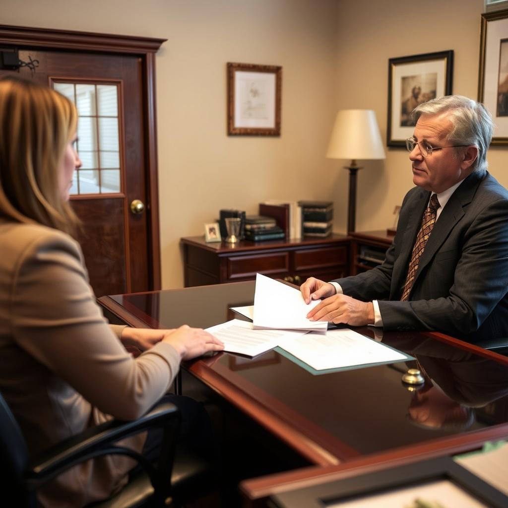 Out Of State Divorce Enforcement Lawyer Roanoke County