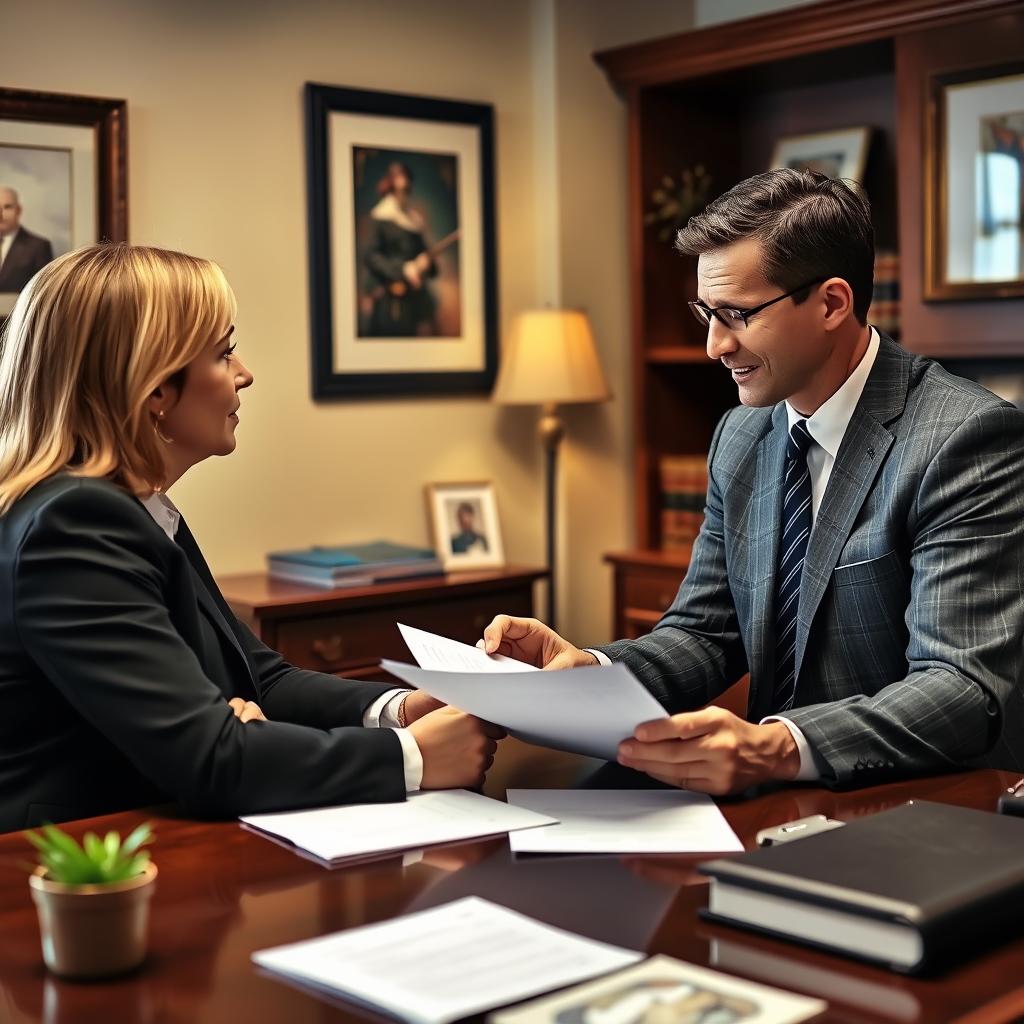 Out Of State Divorce Enforcement Lawyer Virginia Beach