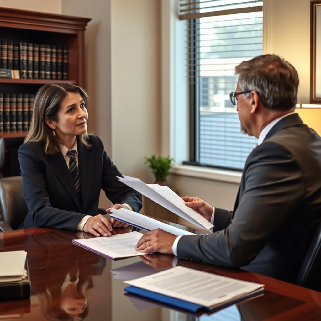Out Of State Divorce Enforcement Lawyer Virginia