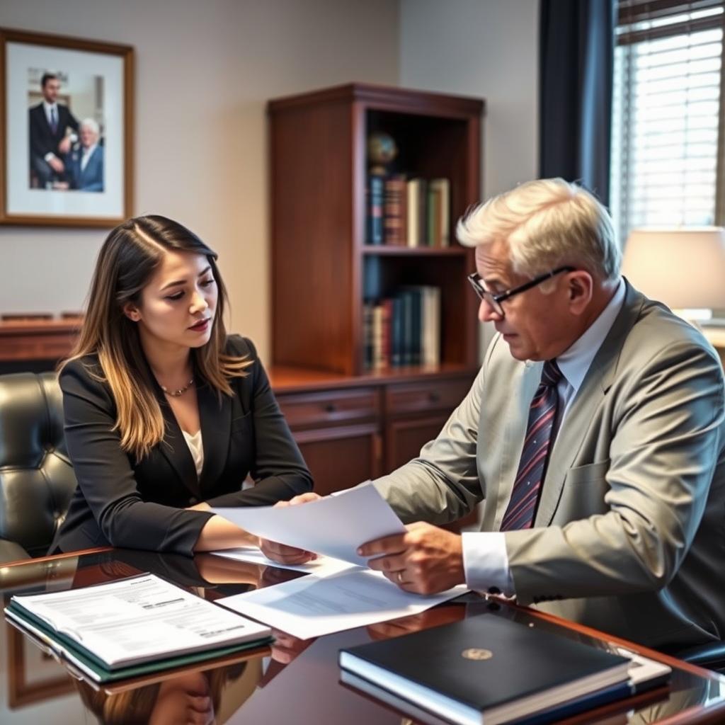 Out Of State Divorce Enforcement Lawyer Warren County