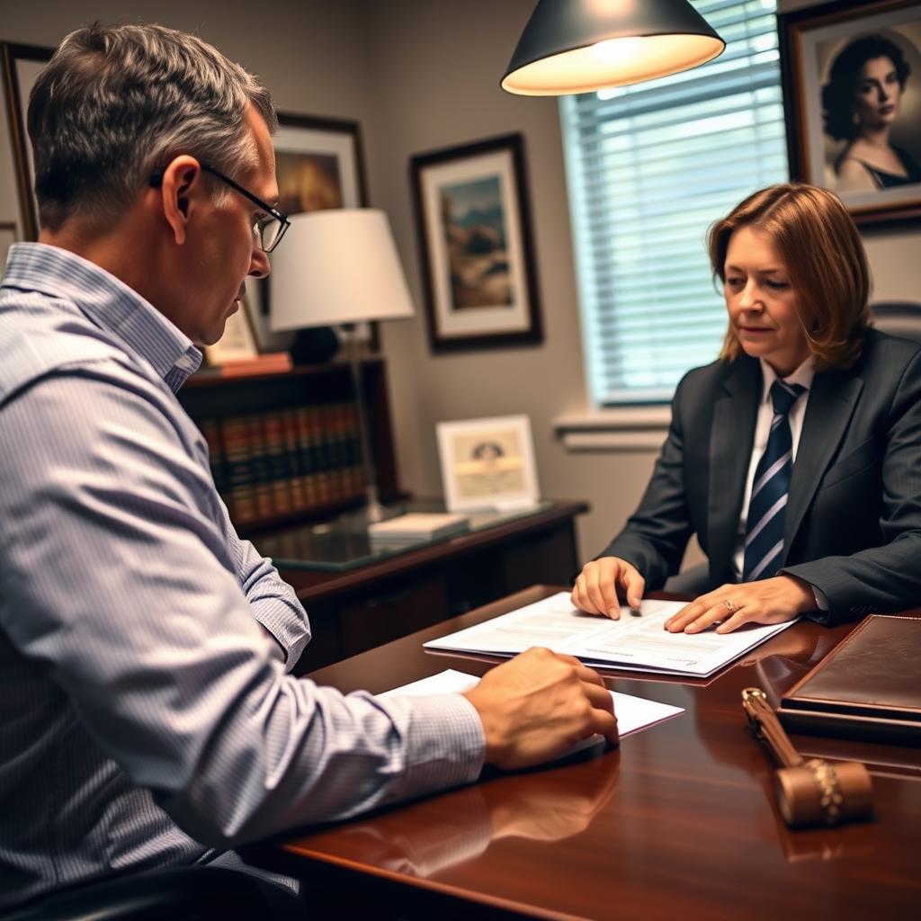 Permanent Alimony Lawyer Suffolk