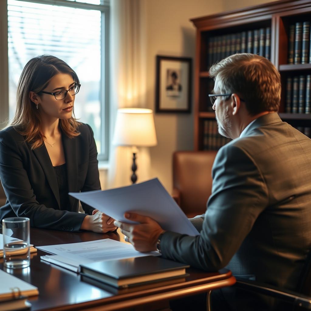 physical custody lawyer Anne Arundel County